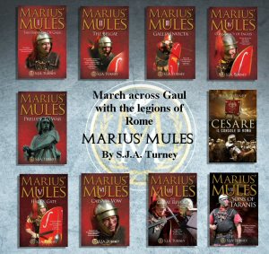 mariusmulescollection