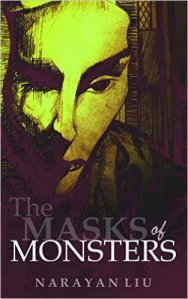 The Mastks of Monsters