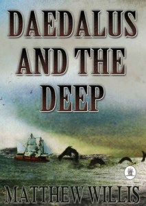 Daesalus and The Deep - Matthew Willis