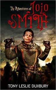 The Adventures of JoJo Smith