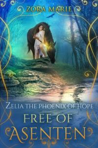 Zora Marie - Free of Asenten