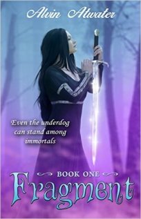 Fragment - Alvin Atwater