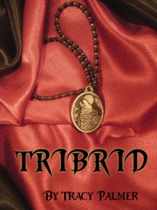 Tracy Palmer - Tribrid