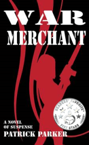 war-merechant-patrick-parker